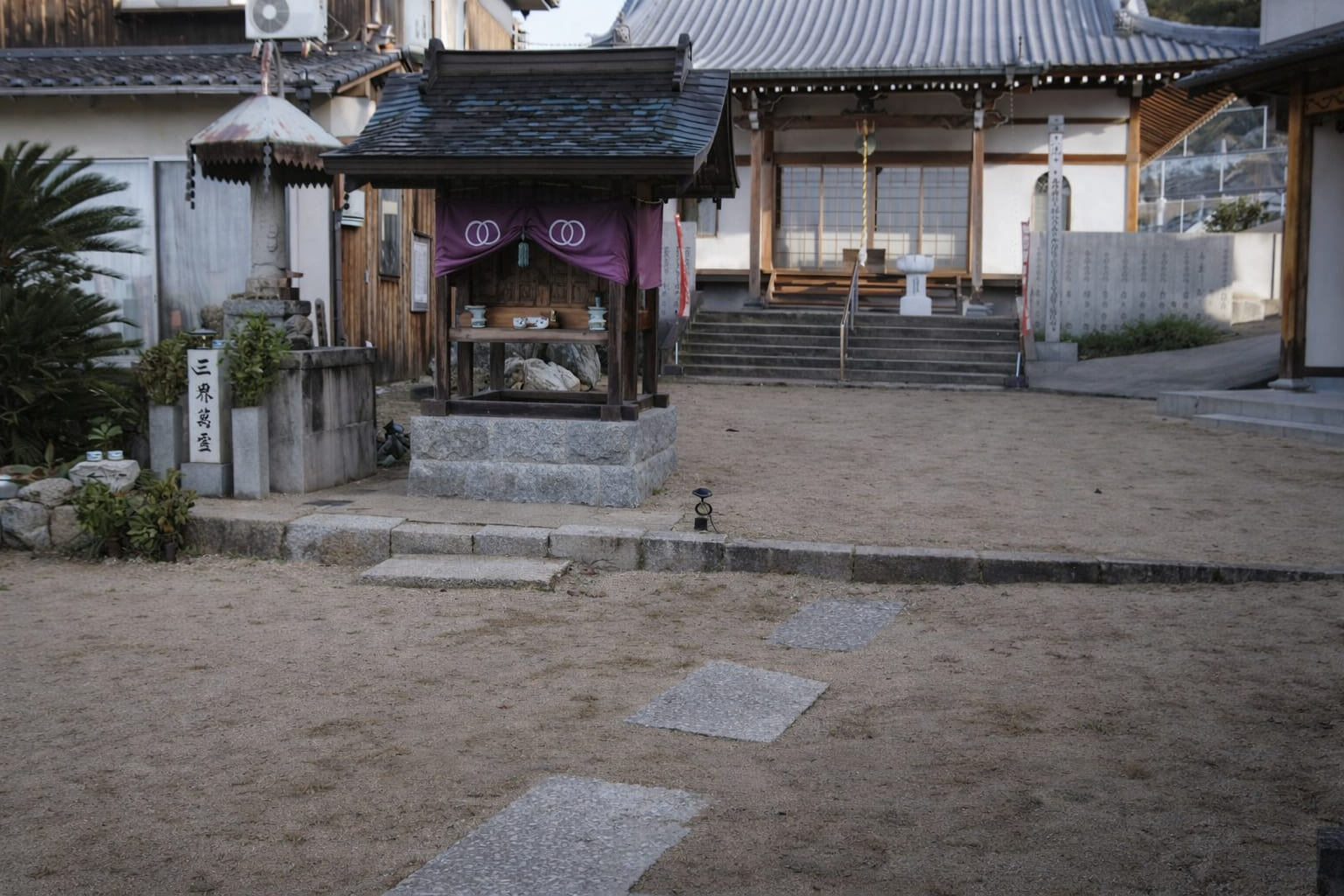 施工前 2