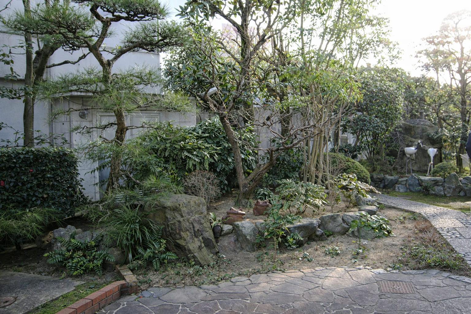 施工前 1